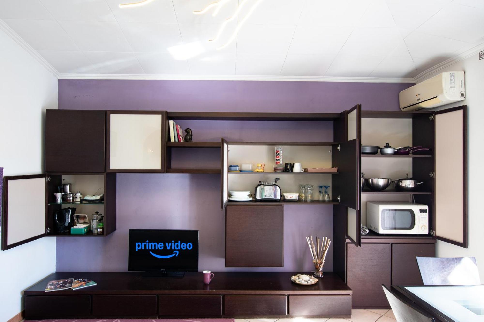 Apartamento Attico Appia Antica Ciampino Aeroporto Santa Maria delle Mole Exterior foto