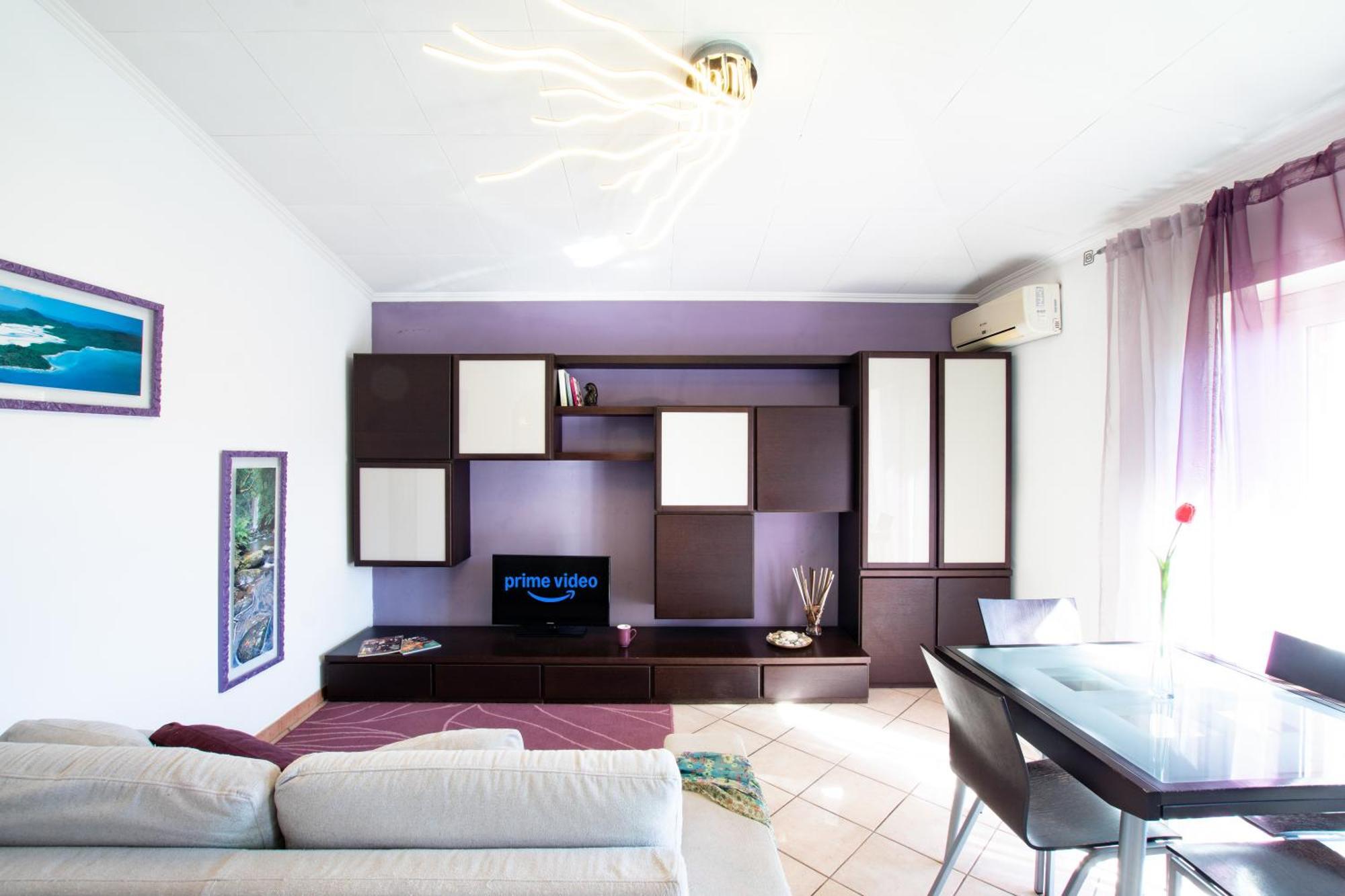 Apartamento Attico Appia Antica Ciampino Aeroporto Santa Maria delle Mole Exterior foto