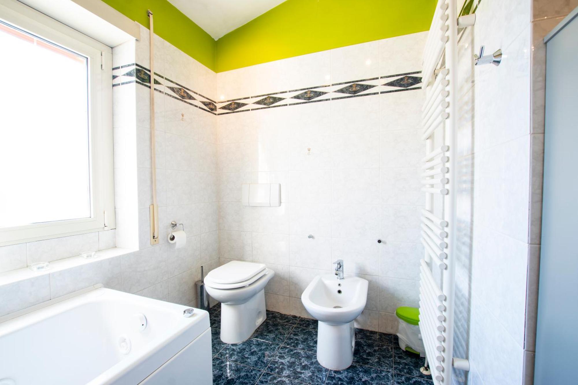 Apartamento Attico Appia Antica Ciampino Aeroporto Santa Maria delle Mole Exterior foto
