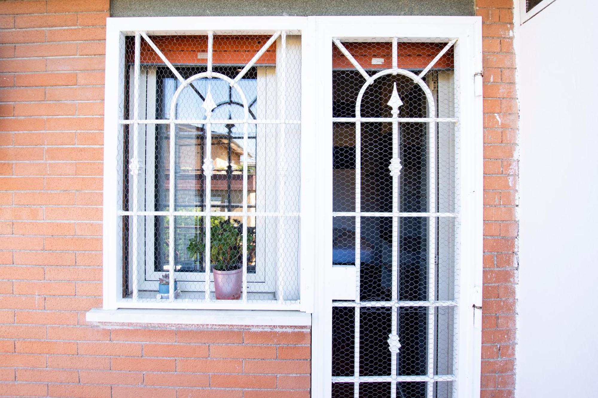 Apartamento Attico Appia Antica Ciampino Aeroporto Santa Maria delle Mole Exterior foto