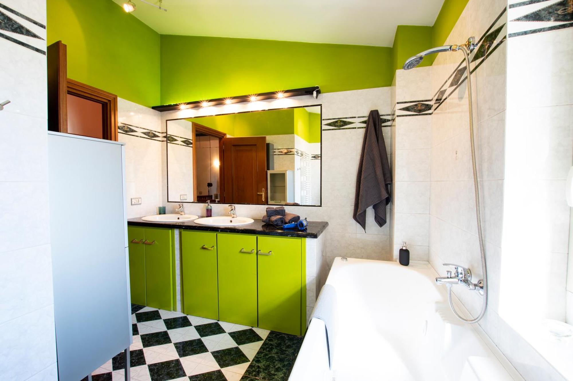 Apartamento Attico Appia Antica Ciampino Aeroporto Santa Maria delle Mole Exterior foto