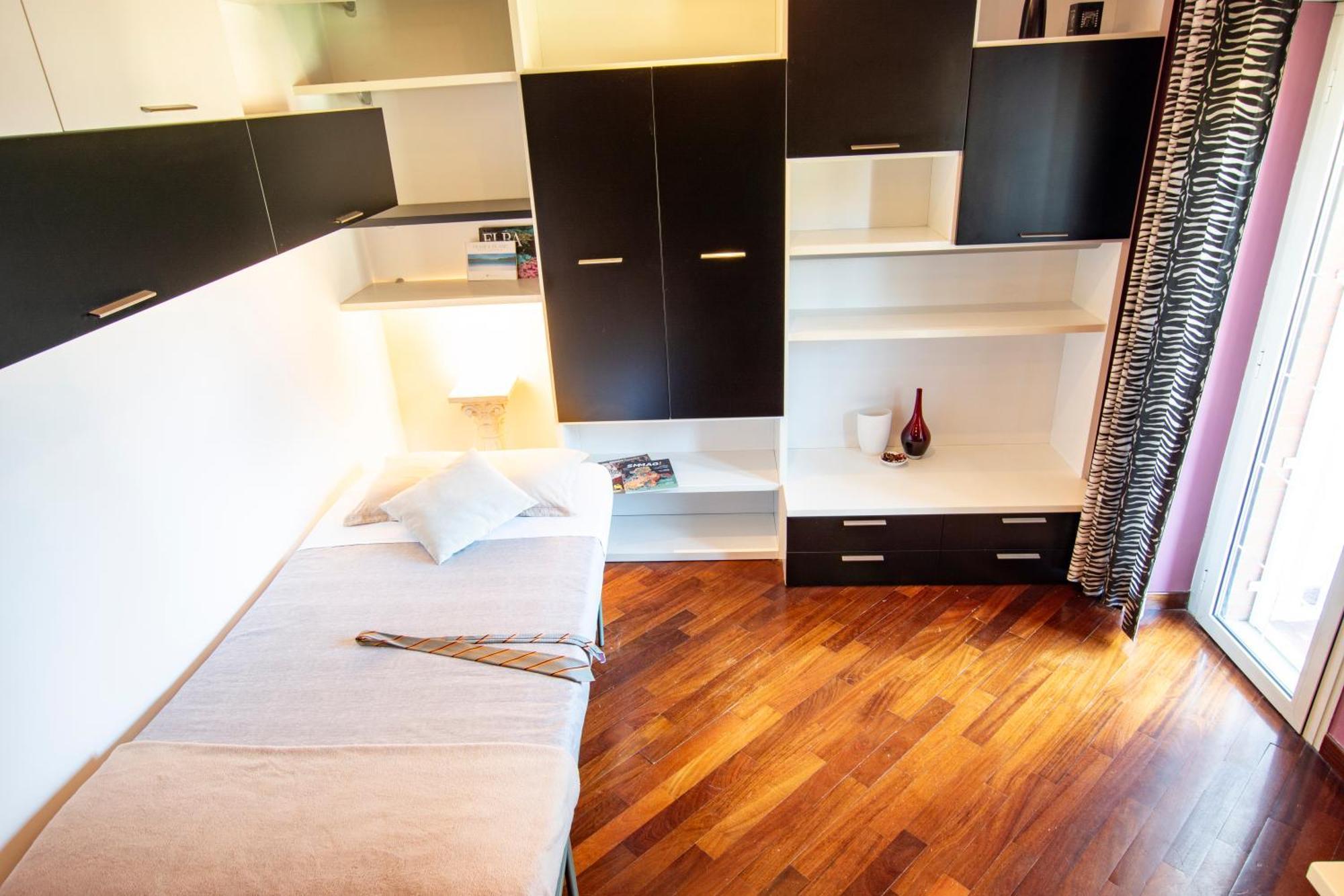 Apartamento Attico Appia Antica Ciampino Aeroporto Santa Maria delle Mole Exterior foto