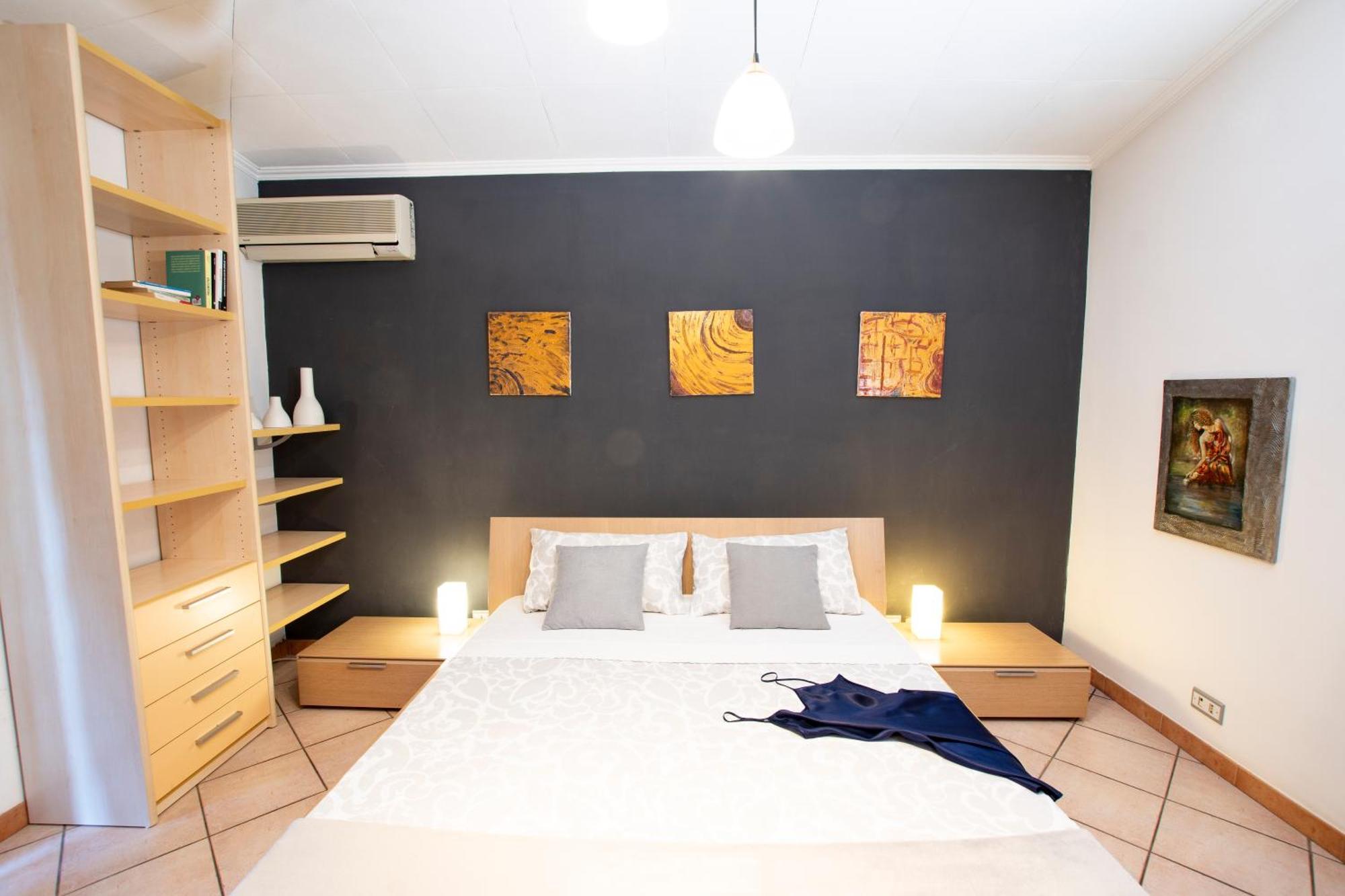 Apartamento Attico Appia Antica Ciampino Aeroporto Santa Maria delle Mole Exterior foto