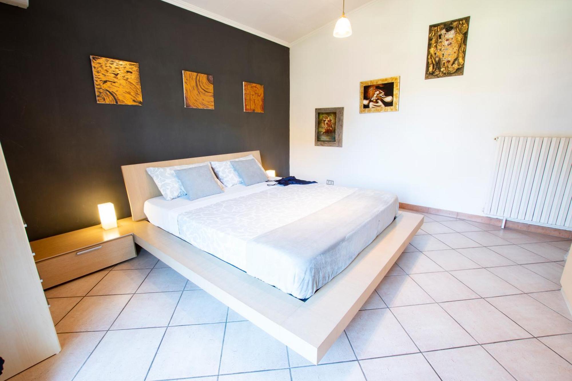 Apartamento Attico Appia Antica Ciampino Aeroporto Santa Maria delle Mole Exterior foto